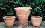 VASO ORLATO