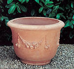 VASO CAMPANA