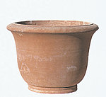 VASO CAMPANA LISCIO