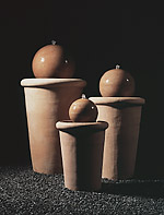 FONTANA A CONO 25