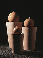 FONT. A CONO LISCIA 25
