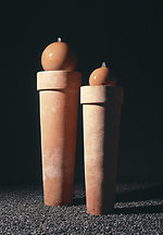 FONTANA FLAMMINGHI ALTI 30
