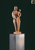 SKULPTUR VERGINE