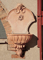 FONTANA EDERA COMPLETA