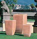VASO OLANDESE QUADRO